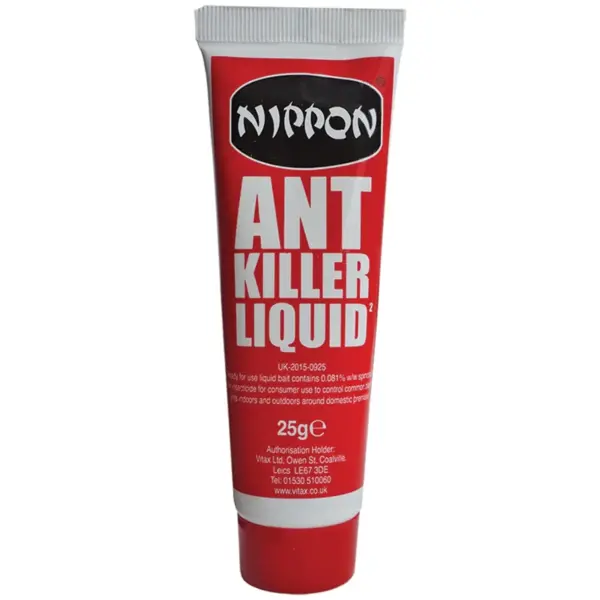 Vitax 25g Nippon Ant Killer