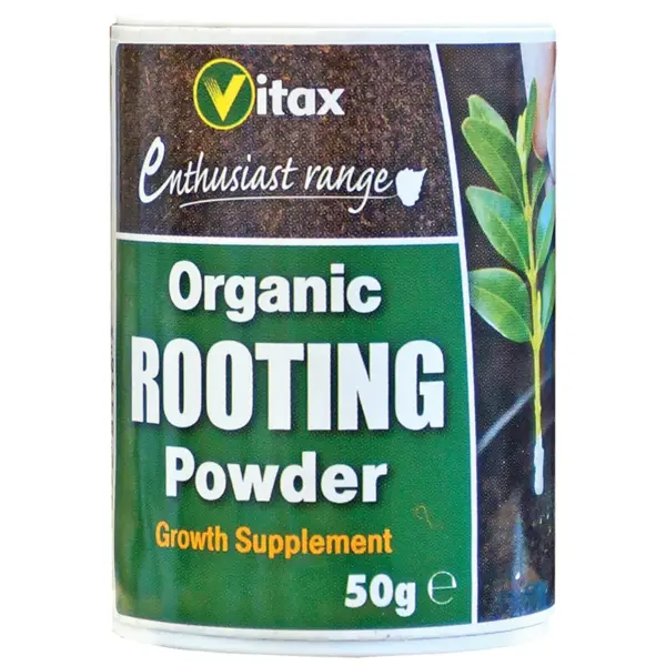 Vitax 50gm Rooting Powder