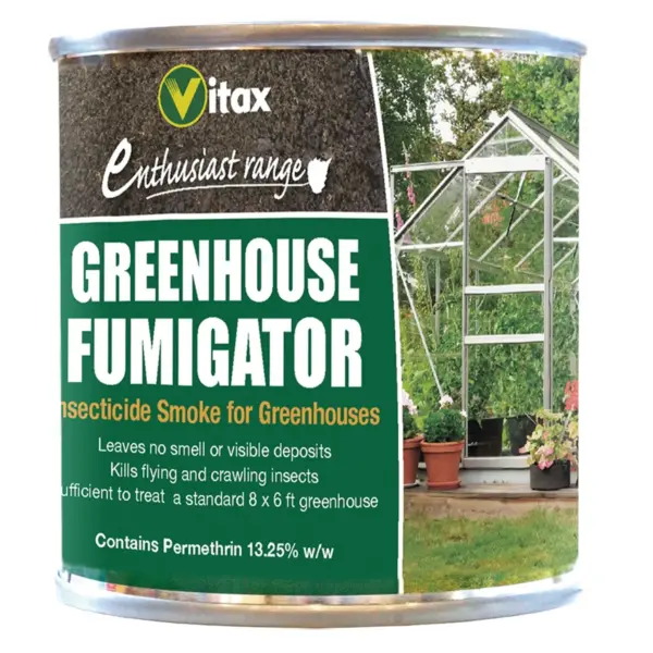 Vitax Greenhouse Fumigator 3.5g