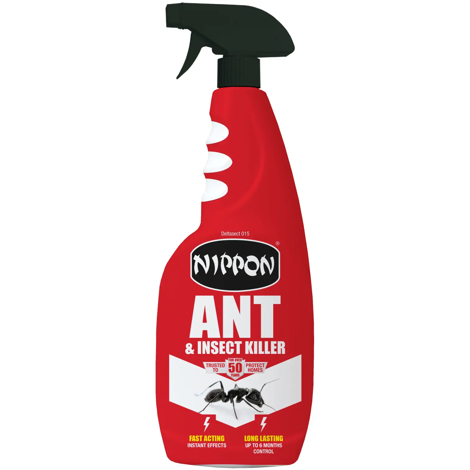 Vitax 750ml Nippon Ant & Crawling Gun