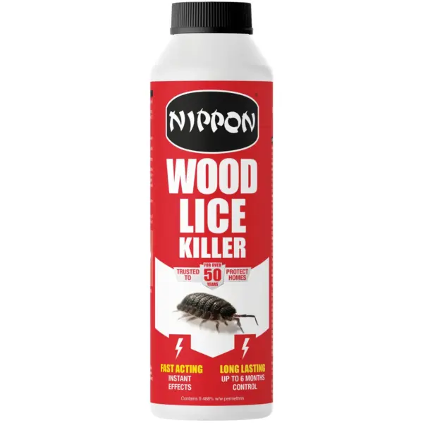 Vitax 150gm Woodlice Killer