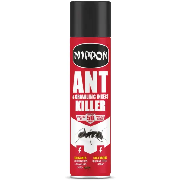 Vitax 300ml Nippon Ant & Crawl Aero