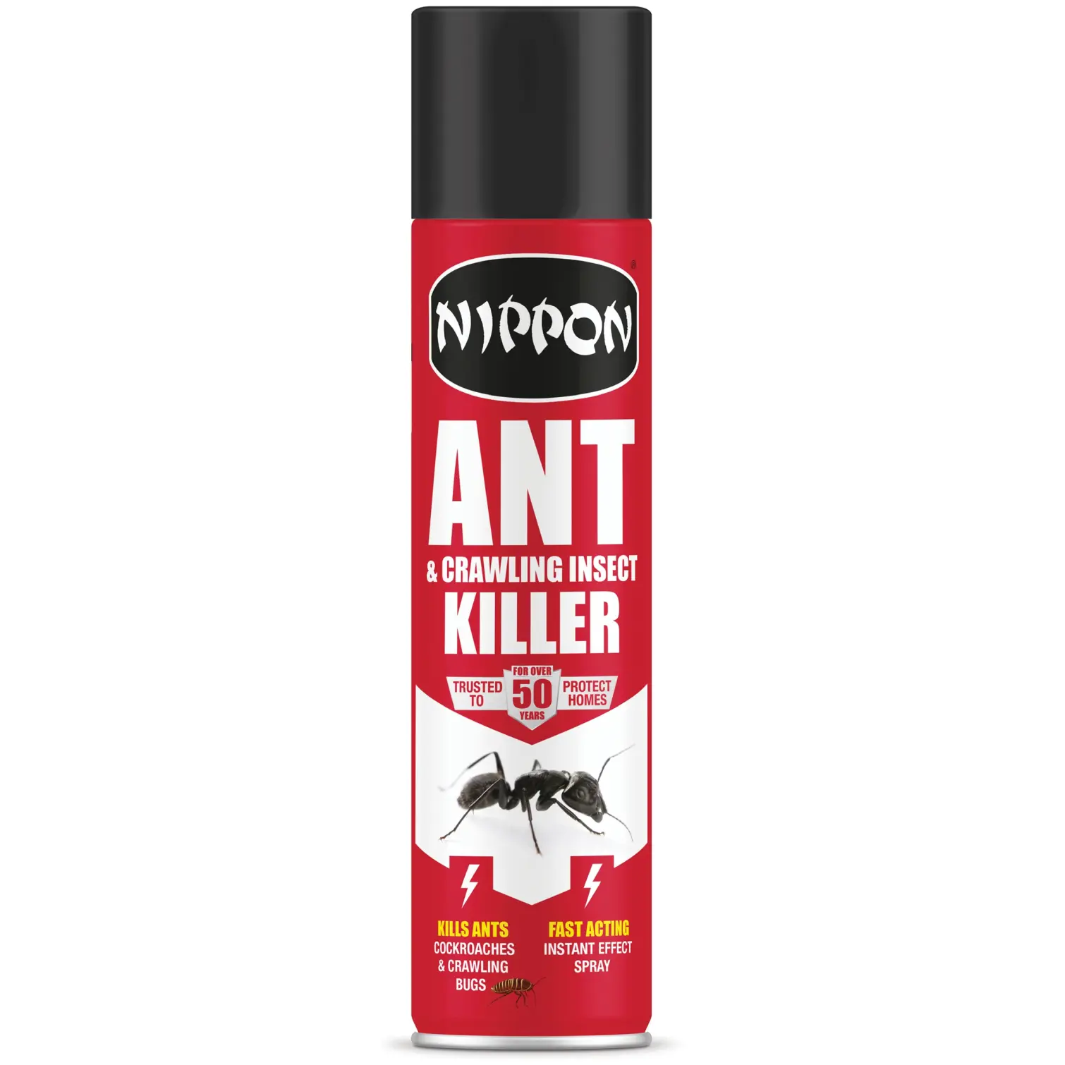 Vitax 300ml Nippon Ant & Crawl Aero