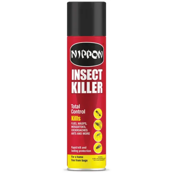 Nippon Total Insect Killer