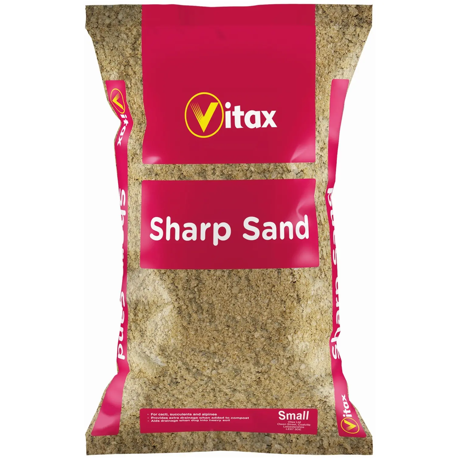 Vitax Sharp Sand Small