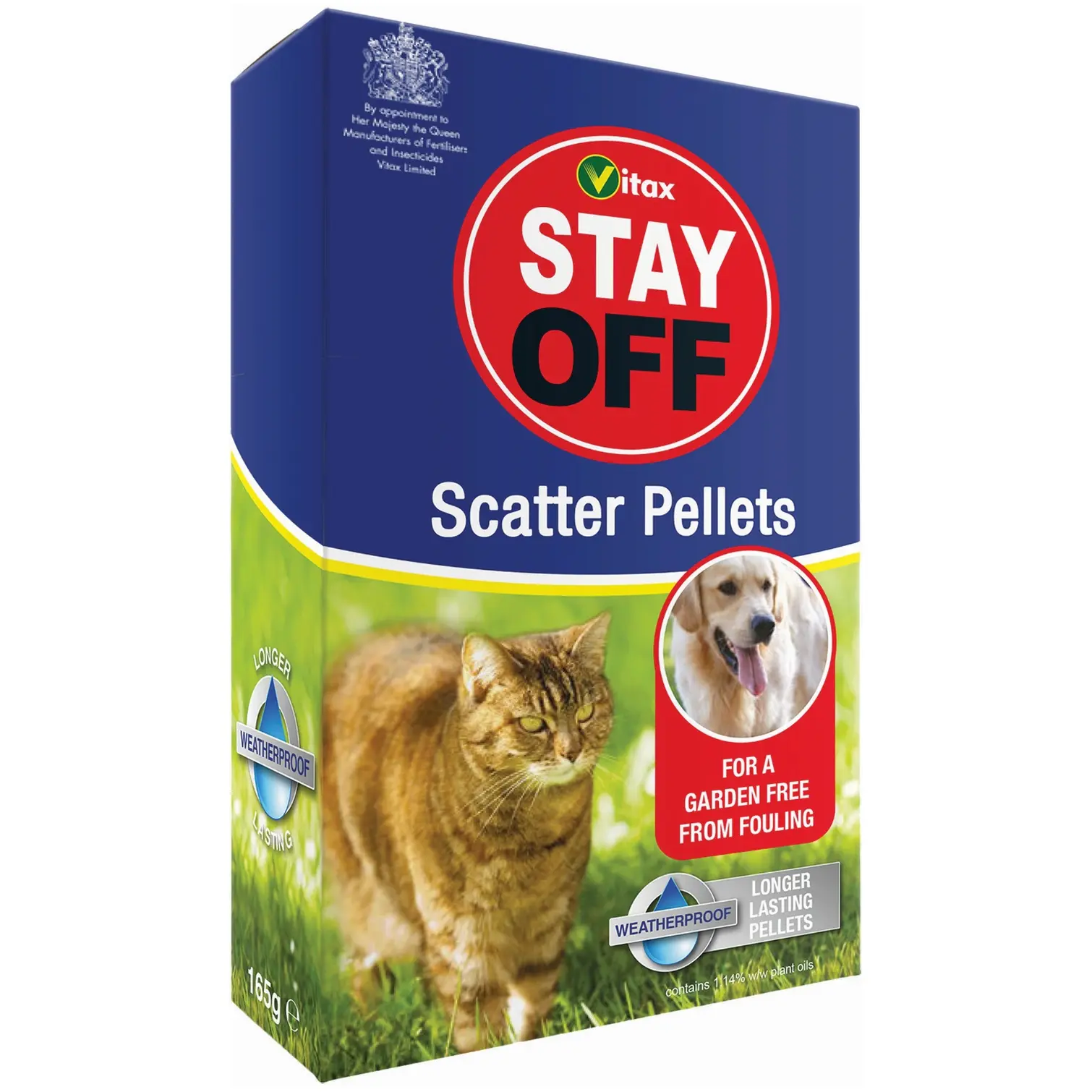 VIT0100 Other Pest Control