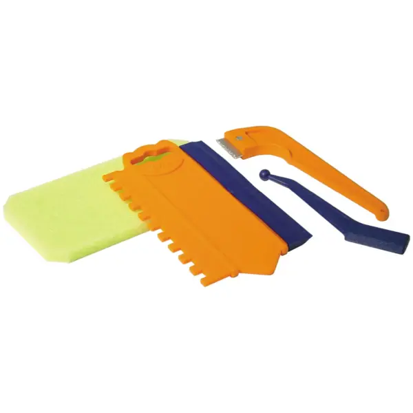 Vitrex Tile Regrouting Kit