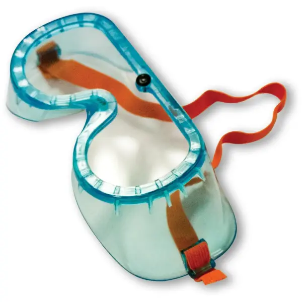 Vitrex Safety Goggles