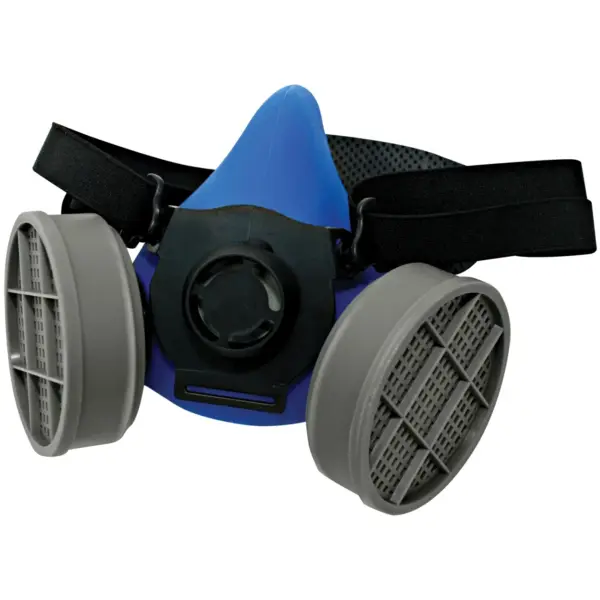 VTX7010 Twin Filter Respirator