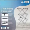 EaziDry 3 Tier Indoor Airer