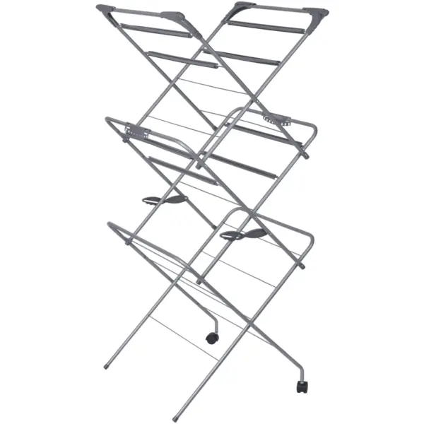 EaziDry Deluxe 3 Tier Airer