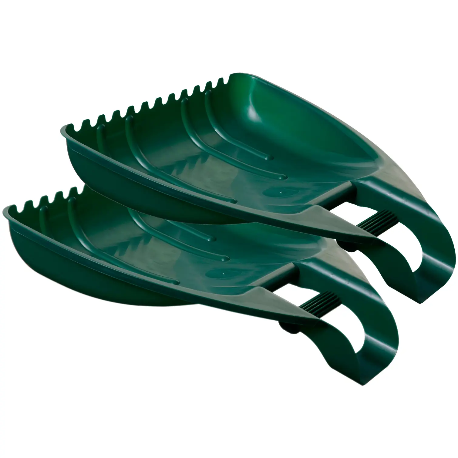 Whitefurze Leaf Grabber
