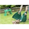 Whitefurze Leaf Grabber