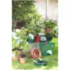 Medium Propagator Cover 38cm