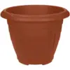 Whitefurze 43cm (17") Venetian Round Planter