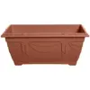 Whitefurze 40cm (16") Venetian Trough Terracotta