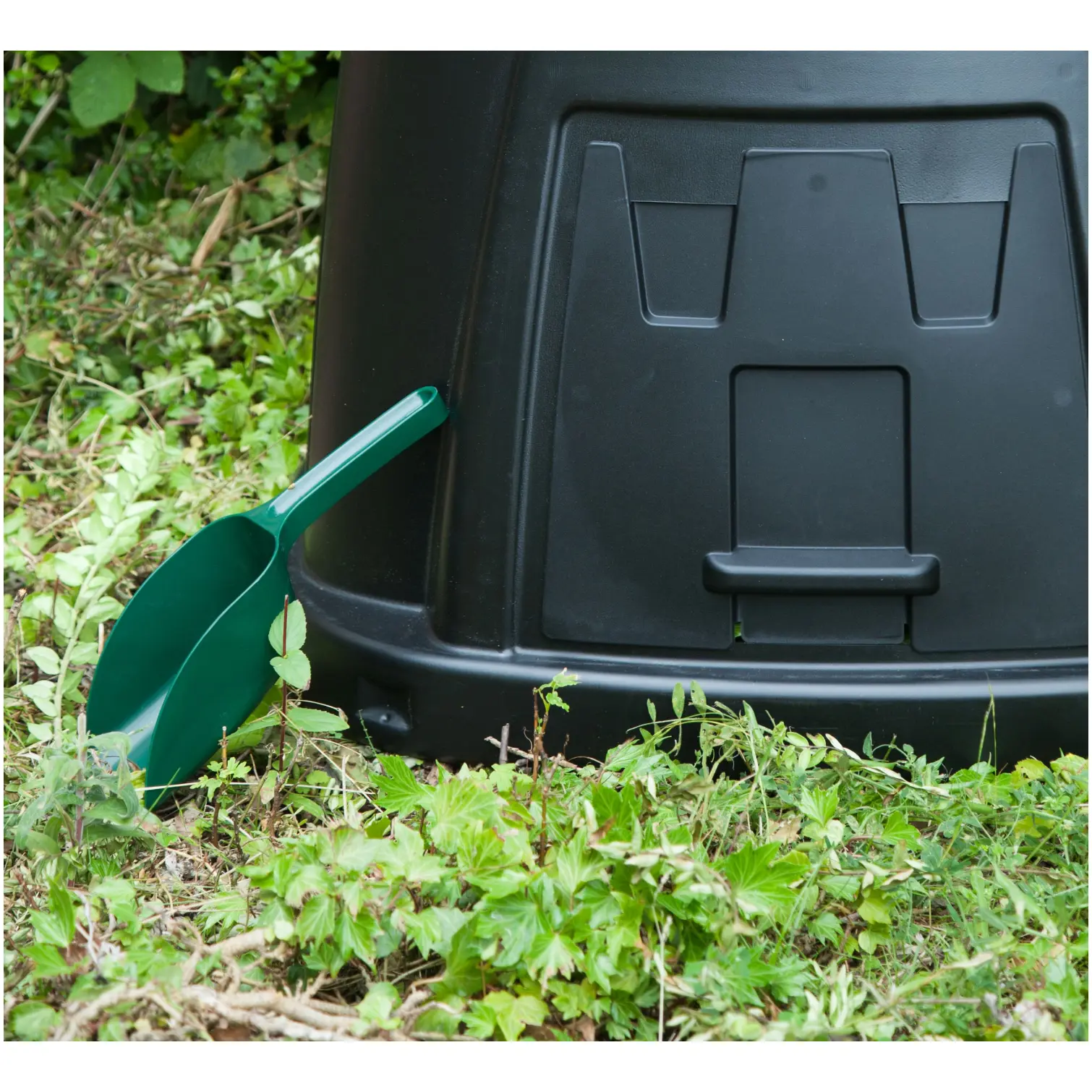 Whitefurze Garden Scoop