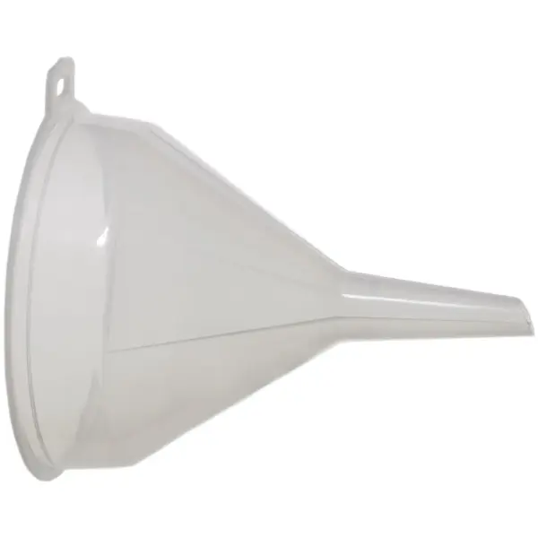 Whitefurze 18cm Funnel