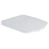 Whitefurze Draining Board Clear 45x38x3cm