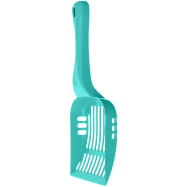 Whitefurze Pet Litter Scoop