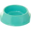 Whitefurze Plastic Pet Bowl 18cm