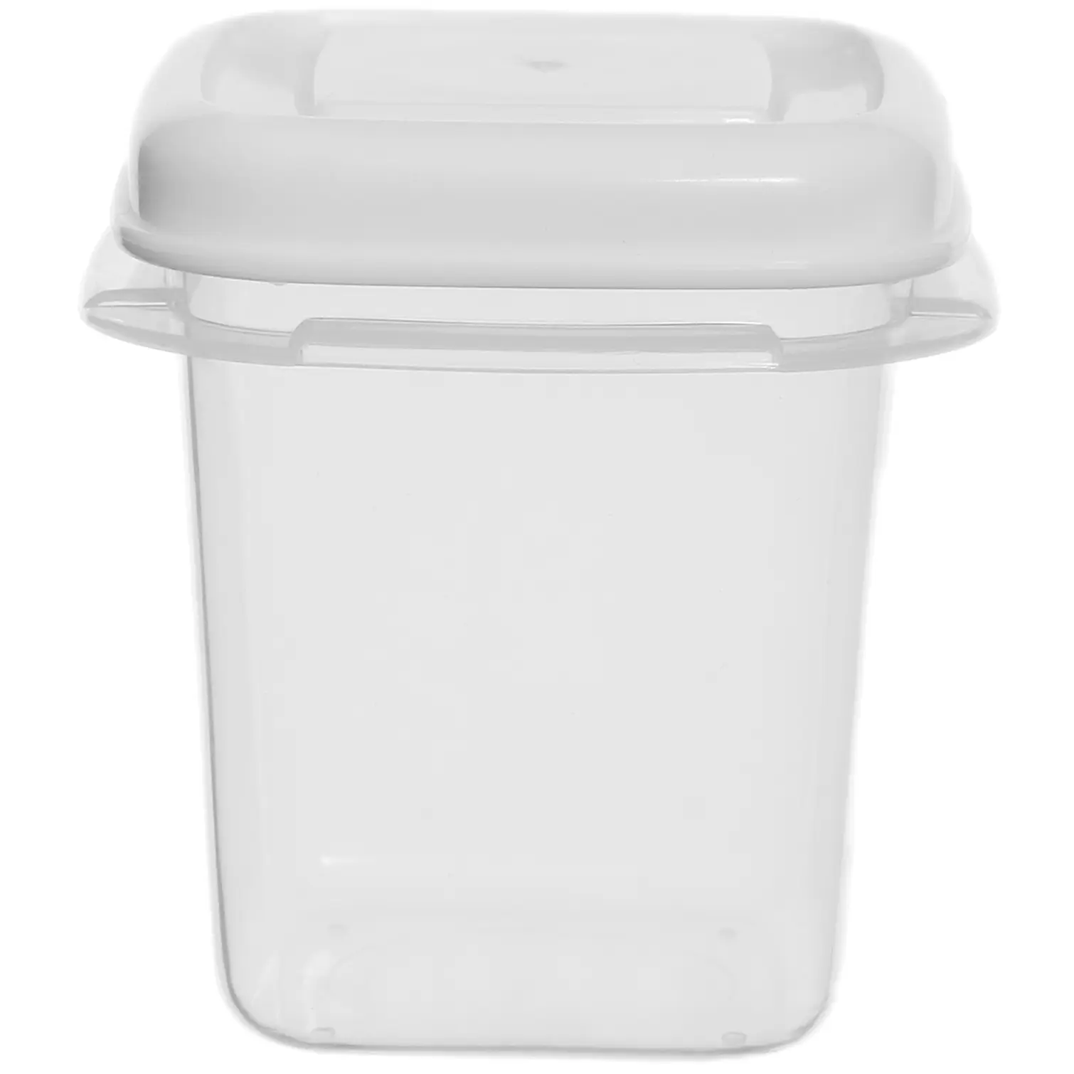 Whitefurze 125ml Food Storage Box 6.5x6cm