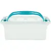Whitefurze Carry Box & Lid 31x20.5x12cm