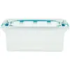 Whitefurze Carry Box & Lid 31x20.5x12cm