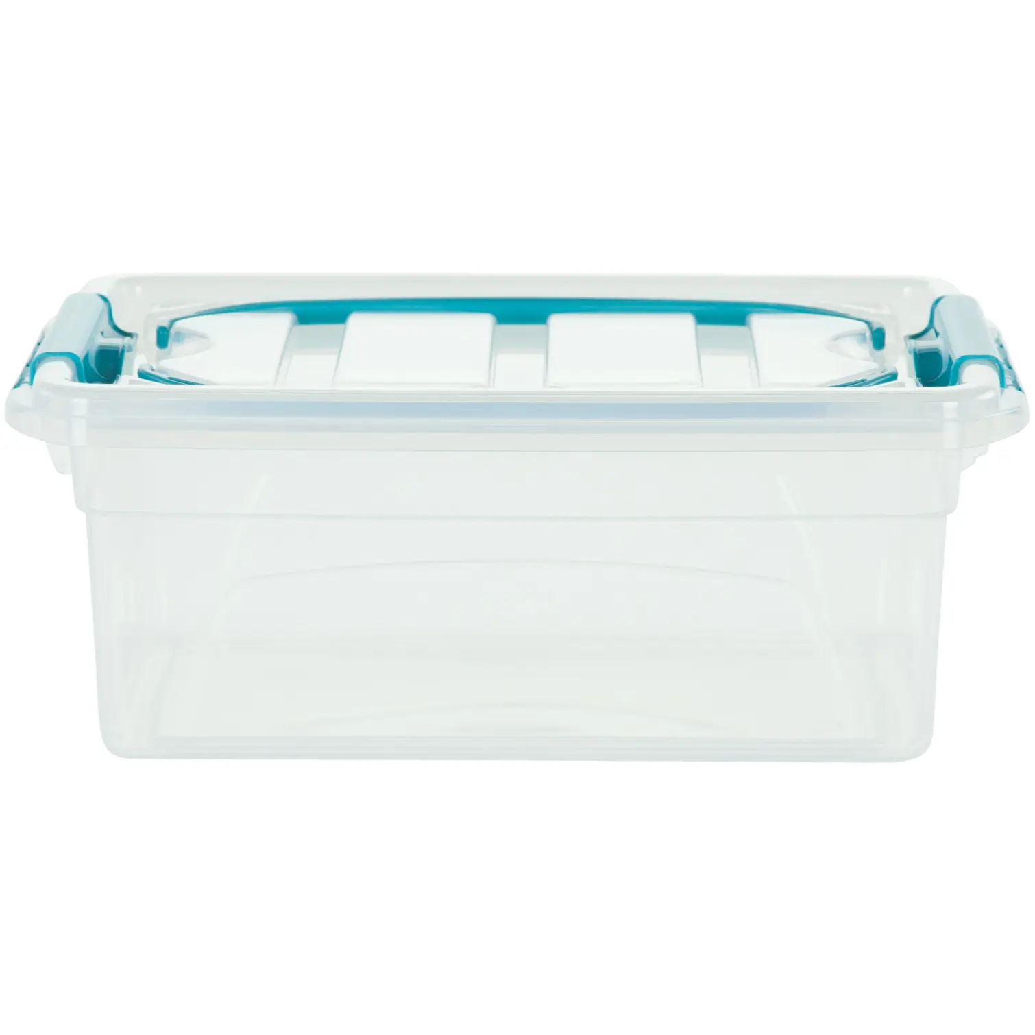 Whitefurze Carry Box & Lid 31x20.5x12cm