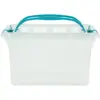 WHI0340 Whitefurze Carry Box & Lid 38x26x21cm