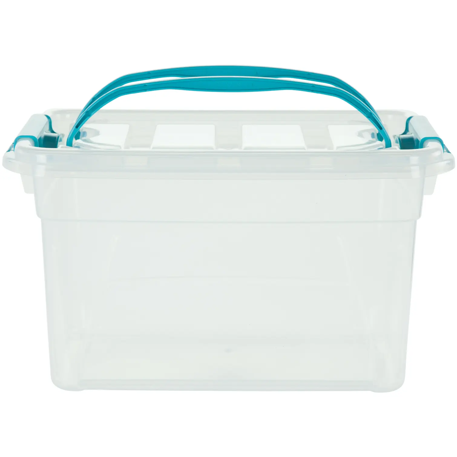 WHI0340 Whitefurze Carry Box & Lid 38x26x21cm