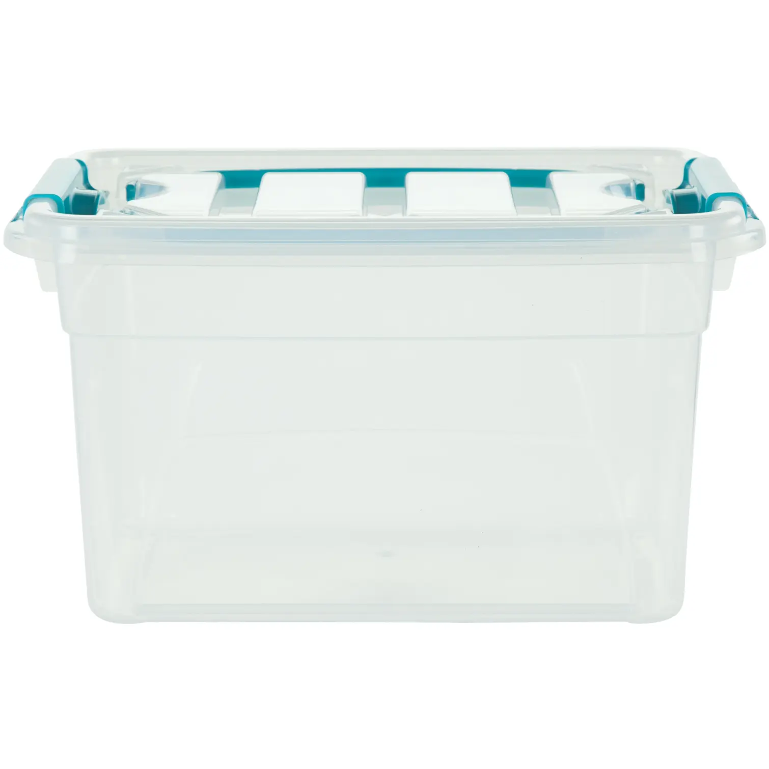 WHI0340_1 Whitefurze Carry Box & Lid 38x26x21cm