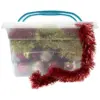 WHI0340_3 Whitefurze Carry Box & Lid 38x26x21cm