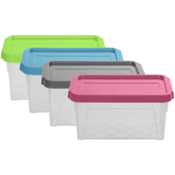 WHI0342 Whitefurze Space Master 1Ltr Assorted Colour