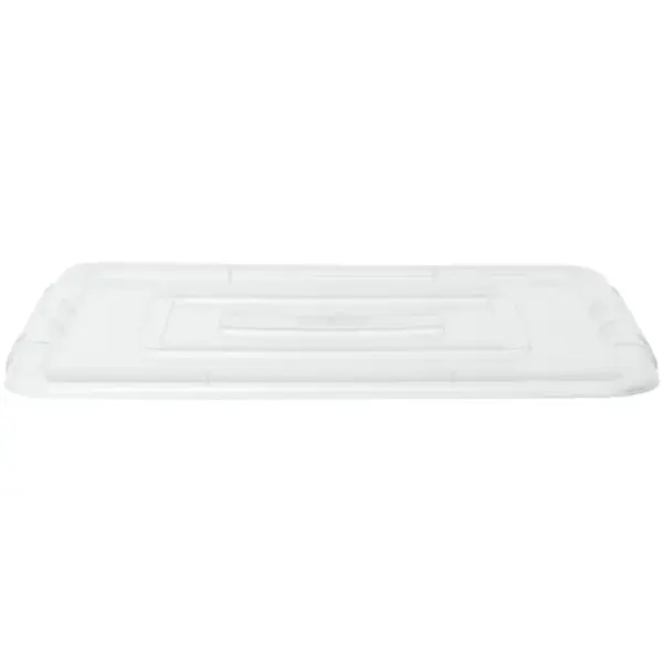 WHI0345 Whitefurze Mini Natural Storage Box Lid only