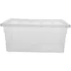 WHI0368 Whitefurze Spacemaster Box 38Ltr with Lid