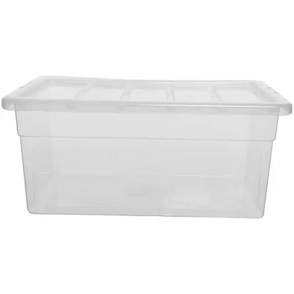 Whitefurze Spacemaster Box 38Ltr with Lid