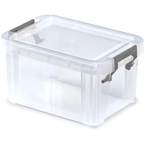 WHI0403 Whitefurze Box With Lid 13x9x7cm