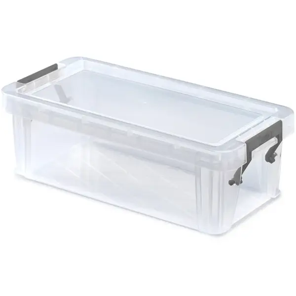 WHI0422 Whitefurze Box With Lid 23x11x8cm