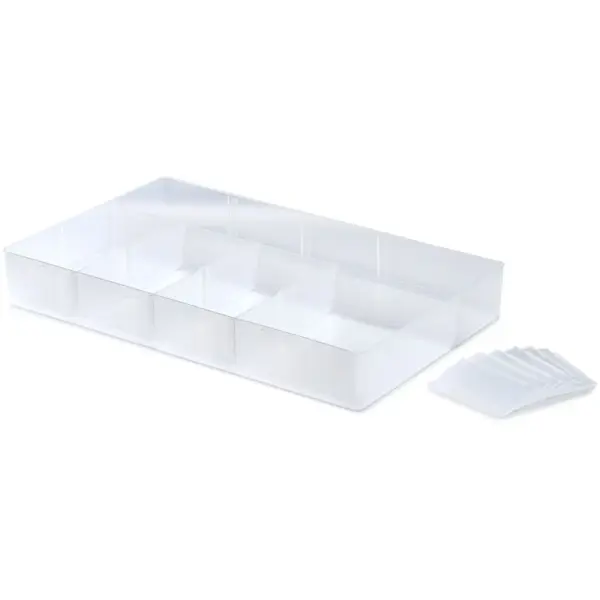 Whitefurze Insert Tray Small