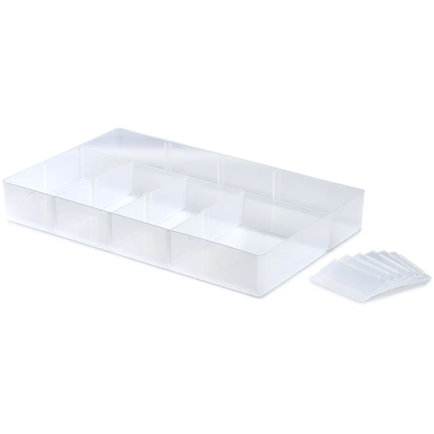 Whitefurze Insert Tray Small
