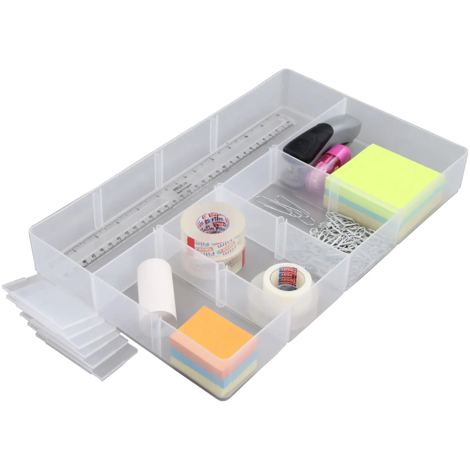 Whitefurze Insert Tray Small