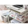 WHI0440_2 Whitefurze Box With Lid 40x25.5x8cm