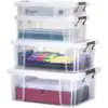 WHI0440_3 Whitefurze Box With Lid 40x25.5x8cm