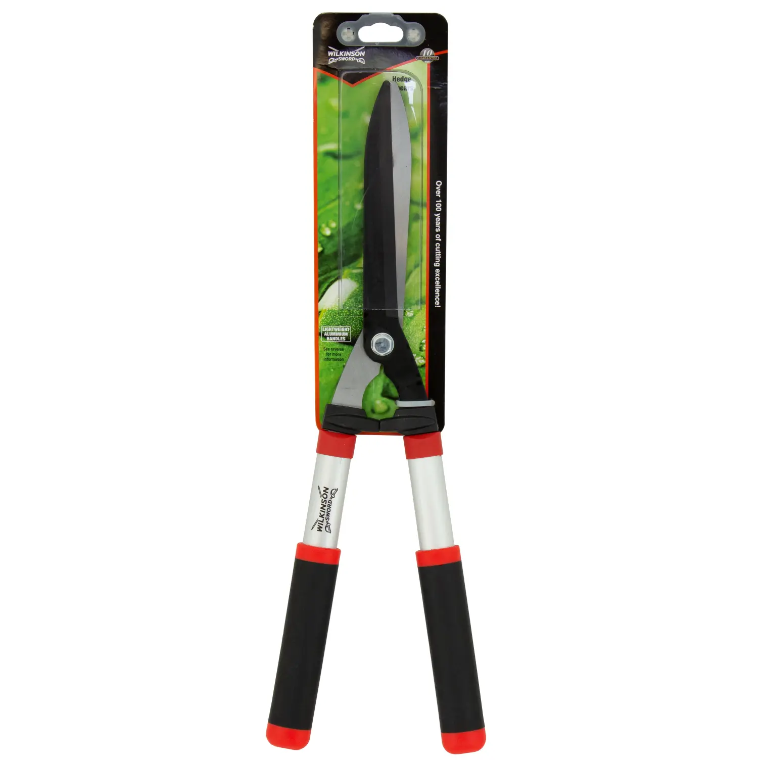 Wilkinson Sword Hedge Shear