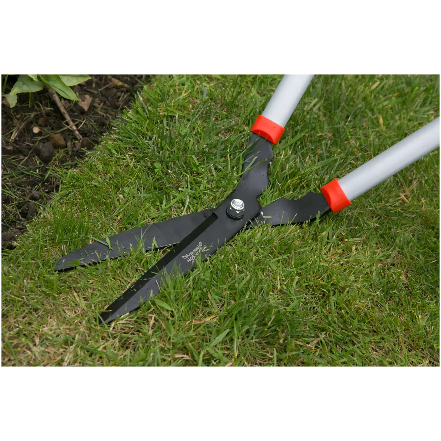 Wilkinson Sword Lawn Shear