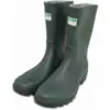 Town & Country Traditional Short Wellington Green Size 7