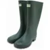 Town & Country Traditional Full Length Wellington Green Size 7