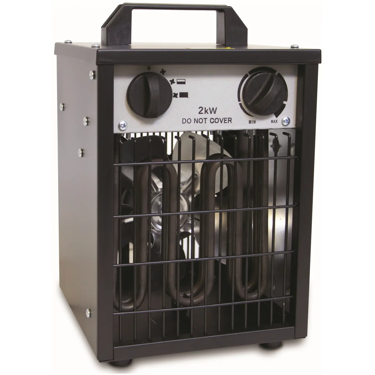 Electric Greenhouse Heater 2kw