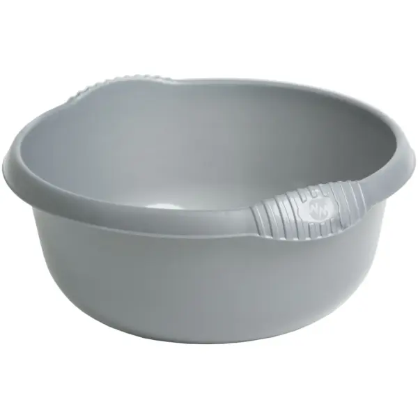 Round Basin Silver 32cmRound Basin Silver 32cm